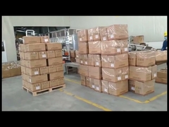 Завод термоплавких клеев