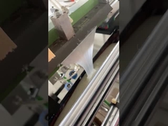 PUR-клей-расплав для переплета книг