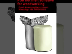 Клей PUR для деревообработки