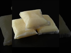 Клей на горячем расплаве для автомобильных интерьеров