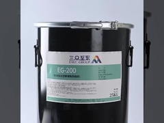 Высококачественный клей из горячего плавления PUR для упаковки профилей