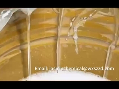 Прецизное покрытие ПСА сделано идеальным: как наш клей для горячего плавления дает безупречные результаты