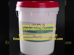 Спрейное покрытие ПУД (дисперсия полиуретаном)
