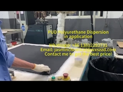 Белый полиуретановый дисперсный клей для деревообработки