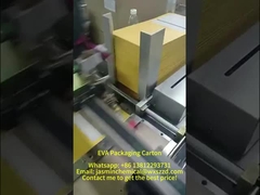 100% твердая EVA клей для маленькой упаковочной коробки и подарочной коробки