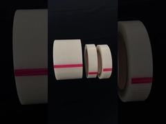 Специальные размеры перекрестно-тканой стекловолоконной ленты Превосходная адгезия