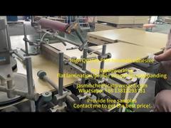 Клей-расплав PUR для дерева, высокое качество, лучшая цена