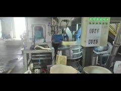 Клей-расплав EVA: Быстрое, универсальное и экономичное решение для склеивания