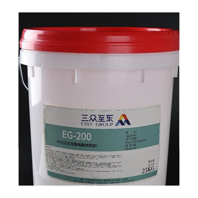 Woodwork Polyurethane Adhesive PUD Dispersions Water Based Glue Vacuum Veneer