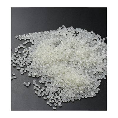 High Transparency Perfect Binding Glue Pellets Weather Resistance