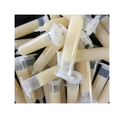 Mobile Phone Pur Based Tube Hot Melt Adhesive For Side Decorative Metal Sheet
