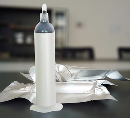 Mobile Phone Pur Based Tube Hot Melt Adhesive For Side Decorative Metal Sheet