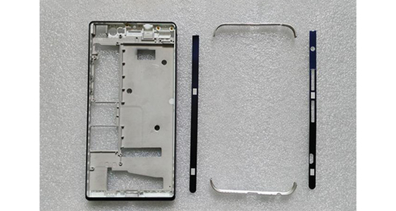 PUR Based Hot Melt Adhesive Glue For Smartphone Camera Bonding