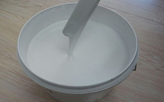 Купить Клей ПУ на водной основе для мембранной пресс-машины EG-201.53 online manufacture