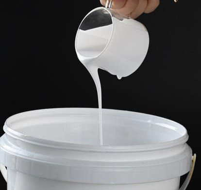 Купить Water Based PU Adhesive EG-201.40 for Woodworking 20kg Barrel online manufacture