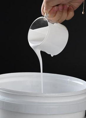 Купить Water Based PU Adhesive EG-201.38 for Woodworking 20kg Barrel online manufacture