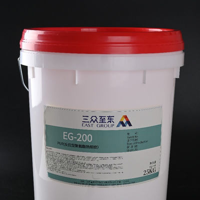 Купить EG-201.28 Water Based PU Cold Glue for Woodworking 20kg Drum online manufacture