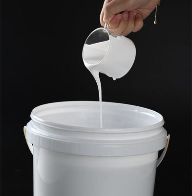Купить EG-201.56 Water-Based PU Vacuum Glue for Membrane Press 20kg online manufacture