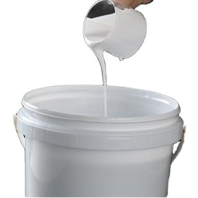 Водный прилипатель рассеивания PU рассеивания полиуретана PUD для вакуума формируя лощить