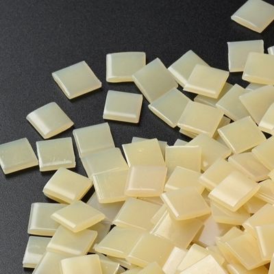 Мебель ЕВА Woodworking горячее плавит клеит высокопрочный горячий клей для выпуска облигаций края