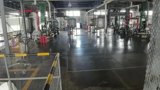 PUR Горячеплавный клей EG-801 для упаковки деревянных и алюминиевых профилей